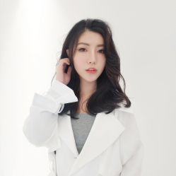 -东秀护肤造型