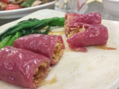 -金榜大酒店-中餐
