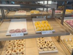 -祥禾饽饽铺·中式糕点(北京来福士店)