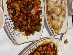 -Chongqing Cuisine川厨川味