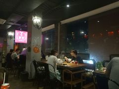 -牛很鲜潮汕牛肉火锅(朝晖路店)