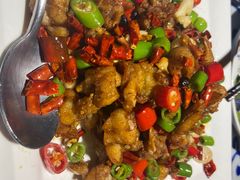 -江南赋(内蒙古大厦店)