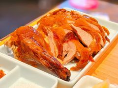 -院落新京菜·烤鸭(地安门店)