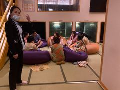 -汤泉良子.足疗按摩.SPA(中关村店)