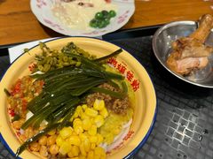 -池嬢拌粉(上海首店)