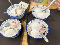 -文昌邓记清补凉(西沙路店)