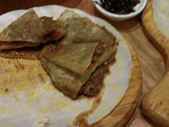-甲乙饼·北京手工肉饼(西直门凯德茂店)