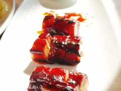 秘制黑叉烧-炳胜品味(珠江新城店)
