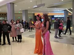 -首开·龙湖成都西宸天街