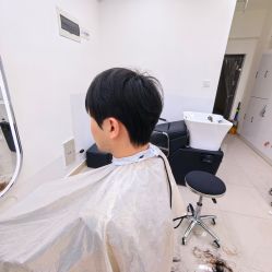 -Youth！Studio柚子造型