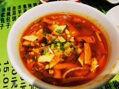 -令氏家外家周礼食府(桥南店)
