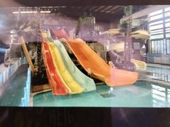-南宫温泉水世界