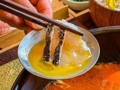 -银米·云南传统过桥米线(双廊黑金冠店)