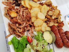 -HELLO MUSAE 拾光缪斯餐厅·纯正希腊风味(苏州中心店)