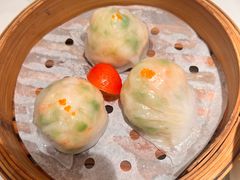 -禄运茶居·手工点心(猎德店)