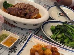 -香港新曜记茶餐厅(星耀城店)