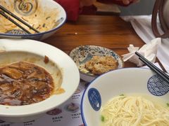 -新万鑫银丝面·非遗无锡味(惠山古镇店)