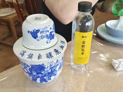 -乔家满族八大碗(流水沟店)