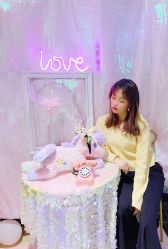 -琦品高端美容SPA会所