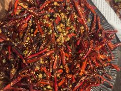 -马海涛牛肉串(领汇广场店)