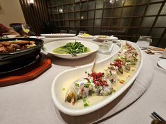 -梦都海鲜酒家(万达广场江桥店)