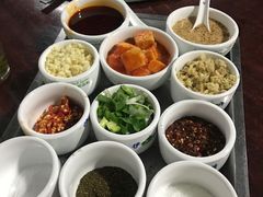 -朝伟清真铜瓢牛肉馆(三十年老·店)