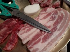 -王妃家(明洞中央店)