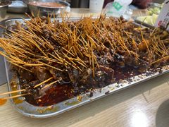 -谢智冷沾沾(马家巷总店)