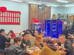 -佬缸炮江湖川菜(玉林店)