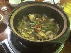 -吉品莞家·鲍鱼鸡煲(东莞店)