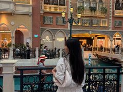 -澳门威尼斯人综合度假区