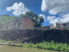 -江南大峡谷漂流
