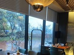-一板铁板烧·隐秘一线江景花园餐厅(西湖左岸·天元店)