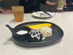 -美奈小馆·越南料理(中航城君尚购物中心店)