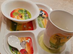 -麒麟中餐厅·经典粤菜·地道菜式老字号(广州长隆酒店)