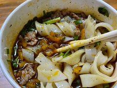 -王记生烫牛杂面馆(兰陵路店)