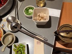 -巴奴毛肚火锅(二七万达店)