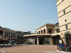 -王府井奥莱临潼小镇(临潼店)