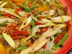 -馬伍旺川菜(江北虹悦城店)