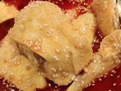 -湘满甲·黄焖甲鱼创始者·湘菜·鲁菜(潘家园店)