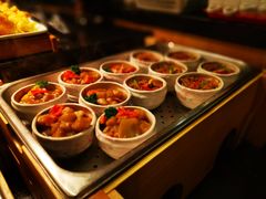 -松子料理(世纪城店)