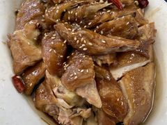 -瑞丰园庭院餐厅·白族传统家常菜