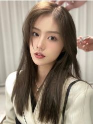 -妃格美发沙龙·烫发·染发