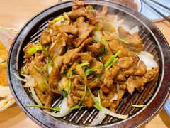 -宏状元现熬粥·京味菜(黄寺大街店)