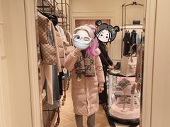 -GUCCI(南京德基店)