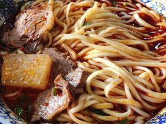 -清真磨沟沿老字号牛肉面(总店)