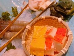 -牛New寿喜烧(虹桥新天地店)