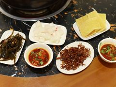 -尼玛藏家风味园(阿山食城店)
