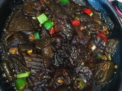 土烧粉皮-新白鹿餐厅(城西银泰城店)