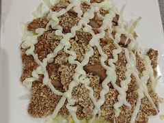 卡夫酥排-八方客·新派江浙菜(中山北路店)
